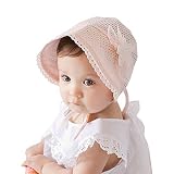 Shinywear HAT ベビー・ガールズ US サイズ: One Size カラー: ピンク