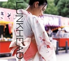 �Ă̓��� / LUNKHEAD