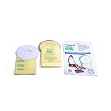 Royal Type J Vacuum Cleaner Hepa Tank Paper Bags 3PK 3465075001