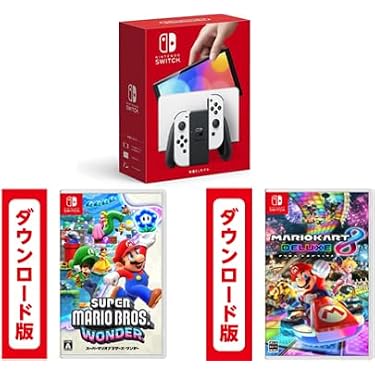 Amazon.co.jp ほしい物ランキング: Nintendo Switch本体 で、ほしい物