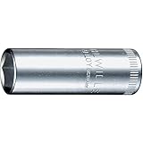 Stahlwille(スタビレー) 40L-13 (1/4SQ) ディープソケット (6角)