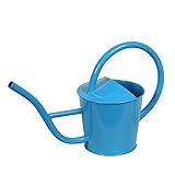 東洋石創　プラントアイテム　Waterring　Can　ジョウロ　　●81500 ブルー