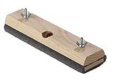 FoamPRO 13 Floor Applicator with Wood Block, 10 by Foampro