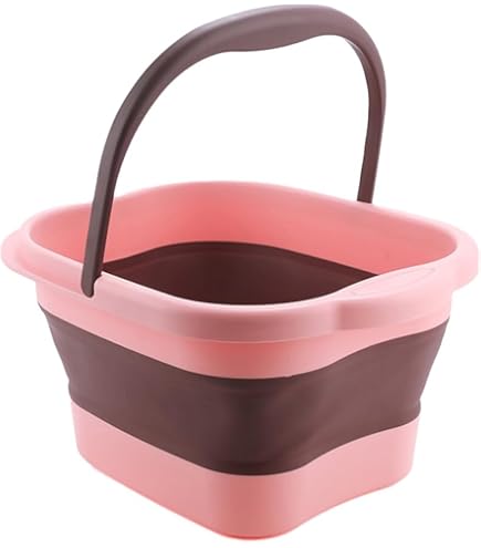 Amazon.co.jp: 【Fucaun俯瞰監修-エッジの厚み】 フットバス 足湯