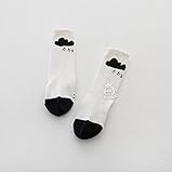 ベビーソックス　１０-１2cm 0歳-4歳くらい 選べる1色 滑り止め付き カラー無地　ベビー靴下 男女兼用 男の子用　女の子用 赤ちゃん 靴下 1点セット 梱包 できます