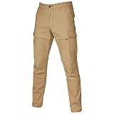 (BURTLE) バートル スーパーストレッチ 作業服 カーゴパンツ (4037-ku) キャメル　5L