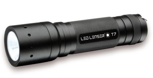 Gentosレッドレンザーt7は使えるライトか 晴れ 自転車 ときどき フィッシング