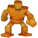 ドラゴンクエスト メタリックモンスターズギャラリー ゴーレム