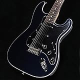 Fender エレキギター Aerodyne II Stratocaster®, Gun Metal Blue