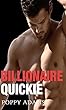 Billionaire Quickie: A Romance (English Edition)