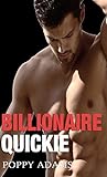 Billionaire Quickie: A Romance (English Edition)