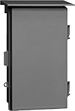 内外電機 PYB形 プラスチックボックス PYB392215WD