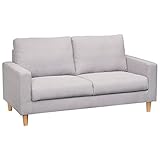 タマリビング 2.5P ソファ エグー グレー 50003272