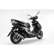 シグナスx beams ss300 マフラー　se12j se44j Amazon | ビームス(BEAMS) フルエキゾーストマフラー SS300
