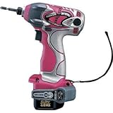 日立工機:日立 9.6Vコードレスインパクトドライバー WH9DM2-2RCK 型式:WH9DM2-2RCK