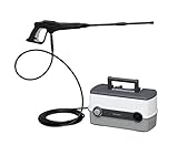 アイリスオーヤマ 高圧洗浄機 FBN-604 ホワイト