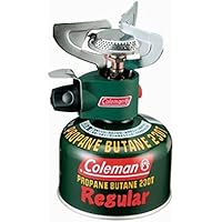 コールマン アウトランダー マイクロストーブ PZ 203535 【日本正規品】