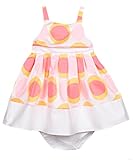 Carter's（カーターズ） :: Print Sateen Dress set :: ワンピース ドレス :: 24M (83-86cm)