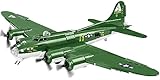 Cobi Historical Collection #5750 B-17G フライングフォートレス(アメリカ軍) 1/48スケール