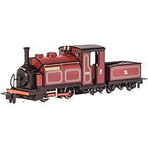 KATO/PECO (OO-9) Large England Welsh Pony BROWN 51-251D Model