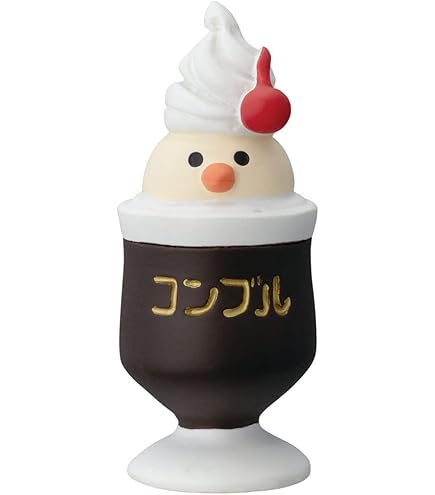 Amazon.co.jp: デコレ(Decole) コーポレーション コンコンブル