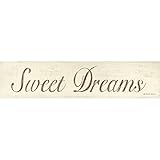 Sweet Dreams by Donna Atkins – 4 x 18