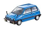 トミーテック (TOMYTEC) トミカリミテッドヴィンテージ ネオ 1/64 LV-N261b ホンダ シティ ターボ 青 82年式 完成品