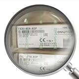 ONE FX3U-4AD-ADP 1PC New FX3U-4AD-ADP