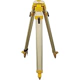 STS/STS 測量機用三脚 STC-YD-A 球面 ワンタッチレバー式 5/8インチ(3274128) STC-YD-A [その他]