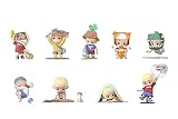 52TOYS BLINDBOX NOOKシリーズ NOOK the Kid BOX 8個入りBOX