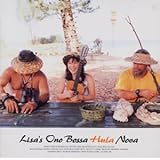 LISA’S ONO BOSSA HULA NOVA