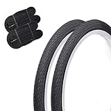 自転車 20インチ タイヤ チューブ セット 20×1.75 H/E 前後セット(タイヤ2本 チューブ2本) 小径車 折りたたみ自転車 ミニベロ 自転車 20インチ タイヤ チューブ セット 20×1.75 H/E 前後セット(タイヤ2本 チューブ2本) 小径車 折りたたみ自転車 ミニベロ
