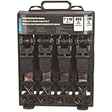 Mintcraft fh64052-camoラチェットタイダウン迷彩10 ft。