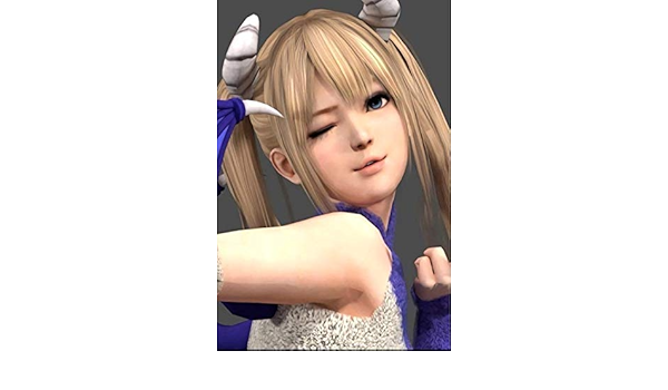 Amazon Co Jp デッドオアライブ マリーローズ 抱き枕カバー Doa デッドオアアライブ ホビー 通販