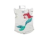 COTTON ON KIDS（コットンオン　キッズ） ディズニーTシャツアリエル [並行輸入品]
