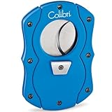 Colibri Cut - Cigar Cutter [並行輸入品]