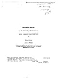 Optimum Design of Geodesically Stiffened Composite Plates