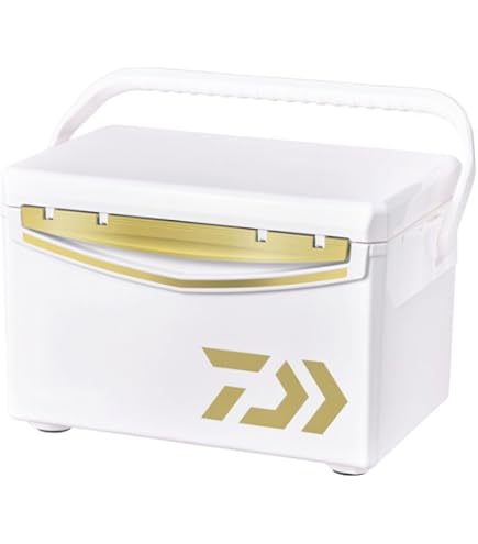 Amazon | ダイワ(DAIWA) クーラーボックス クールラインα 活かしエビ
