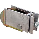 Slide-Co 132024 Sliding Door Roller Assembly, 1-1/4-Inch Steel Ball Bearing [並行輸入品]