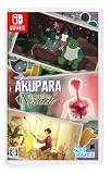 AKUPARA Narrative pack -Switch