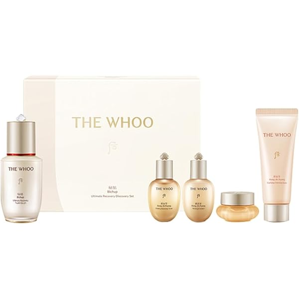 Amazon.co.jp: The history of whoo INTENSIVE NUTRITIVE ESSENCE