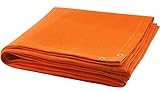 Steiner 369-6X8 Orange Glass 32 oz Fiberglass Welding Blanket, 6' x 8' [並行輸入品]