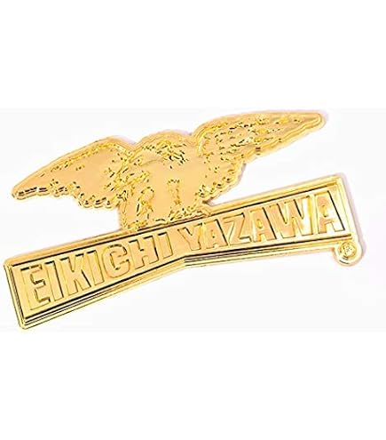 Amazon | 矢沢永吉 エンブレムステッカー(ワシロゴ)シルバー