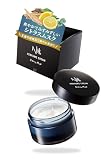 NULL 香水 メンズ 練り香水 フレグランス ボディ ハンド バーム 30g シトラスムスク