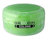 KUUDOM(クーダム) GROOMIN COLORS Glass Green(グルーミンカラーズ グラスグリーン)