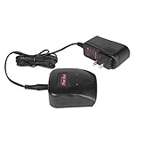 The Original Pink Box PB18LBC 18-volt Lithium-Ion Battery Charger [並行輸入品]