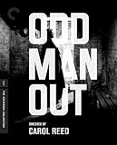Odd Man Out (Criterion Collection)