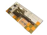 カクイ 金鳳 替刃式のみ 替刃 本鍛造焼入 36mm