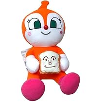 Amazon.co.jp: それいけ！アンパンマン なかよしパン小物入れ