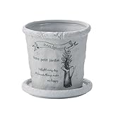 Paseo Terra Cotta Planter IG-11B